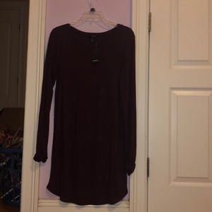 Long Sleeve Dress